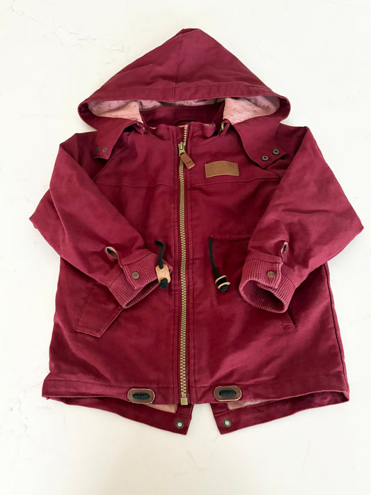 L&P-Manteau-3/4T