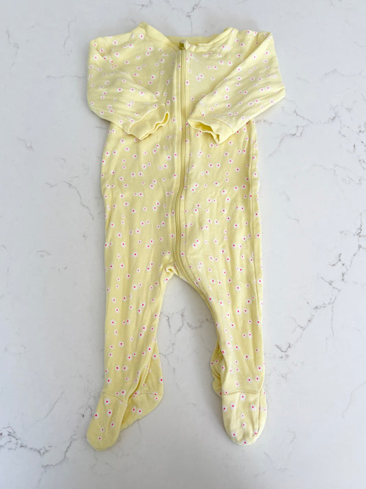 George-Pyjama-3/6 mois