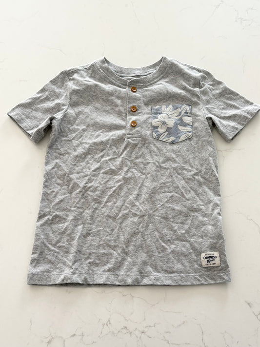 Oshkosh-T shirt-7T