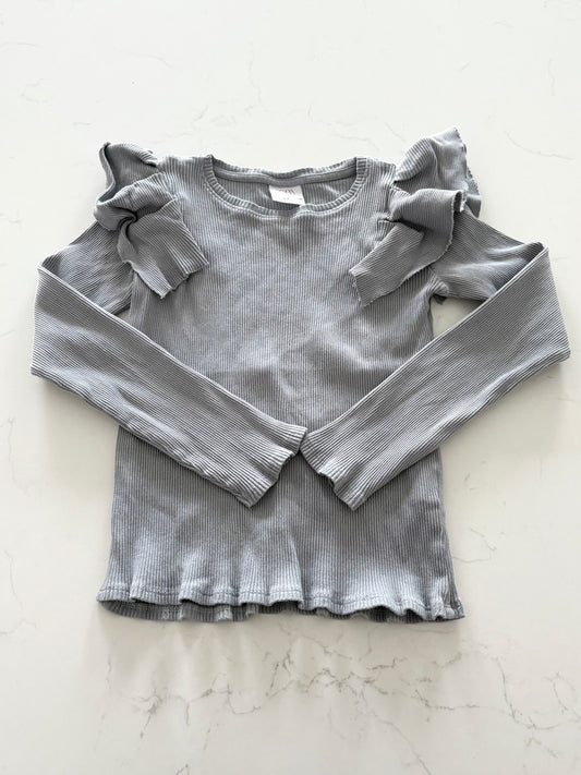 Zara-Chandail-8/9T