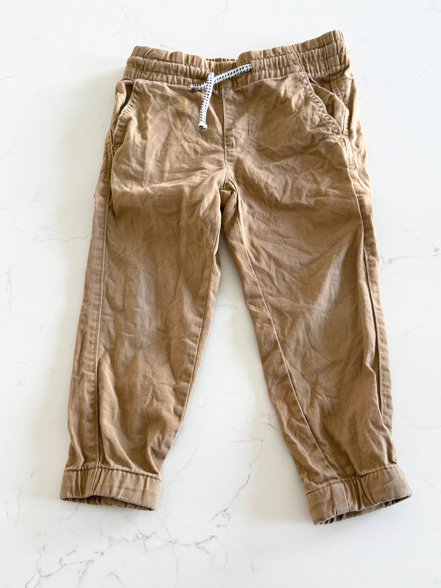 H&M-Jogger-2/3T
