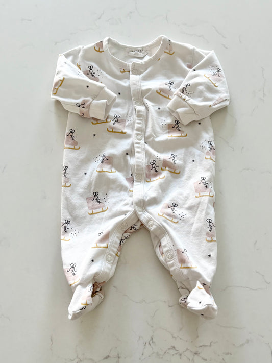 Petit lem/First-Pyjama-NB