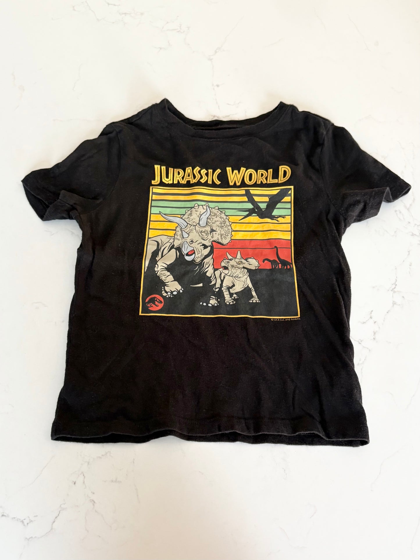 Old Navy-T shirt-5T