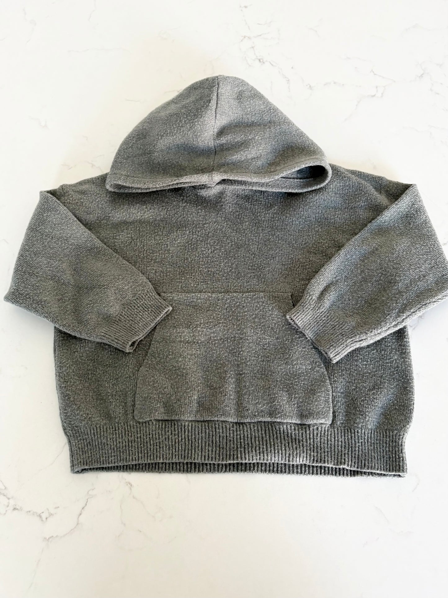 Zara-Chandail-12/18 mois