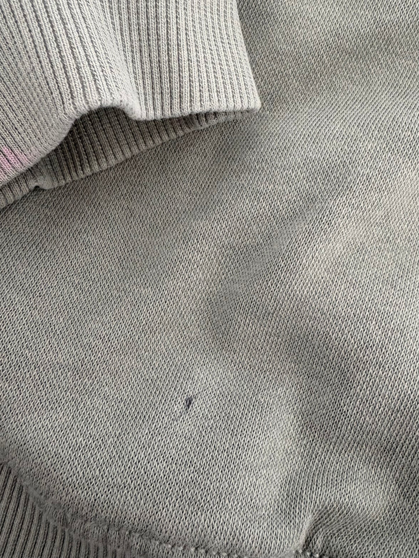 H&M-Crewneck-2/4T (légère imperfection)