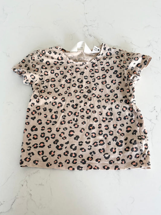 H&M-T shirt-2/4T