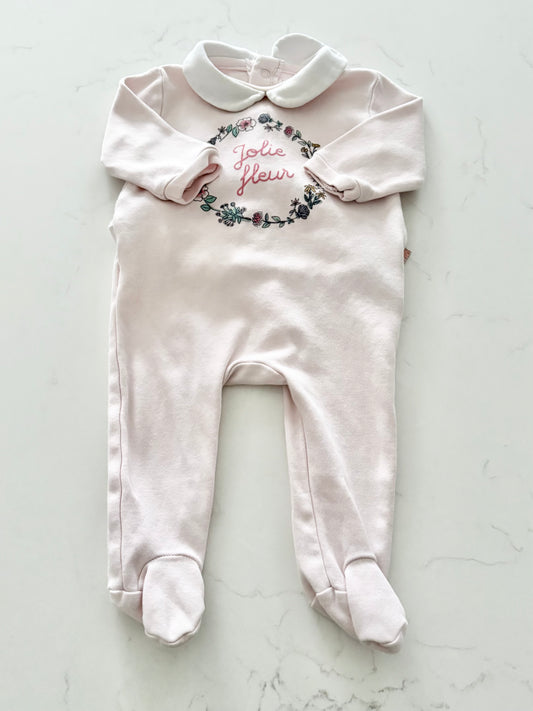Carément beau-Pyjama-3 mois