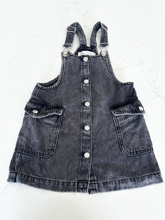 Zara-Robe-4/5T
