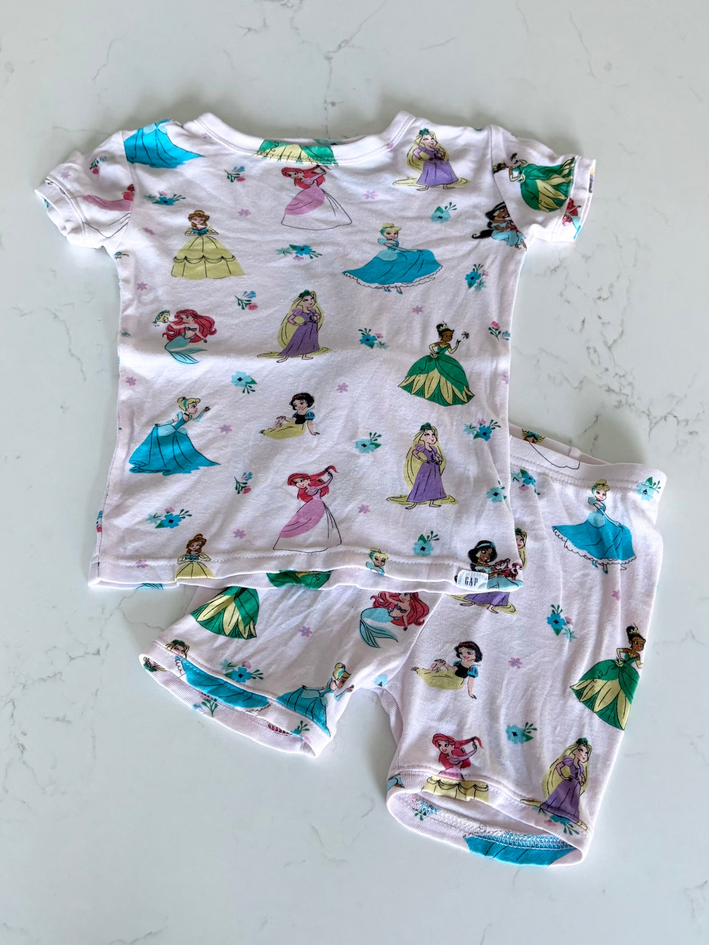 Gap/Disney-Pyjama-5T
