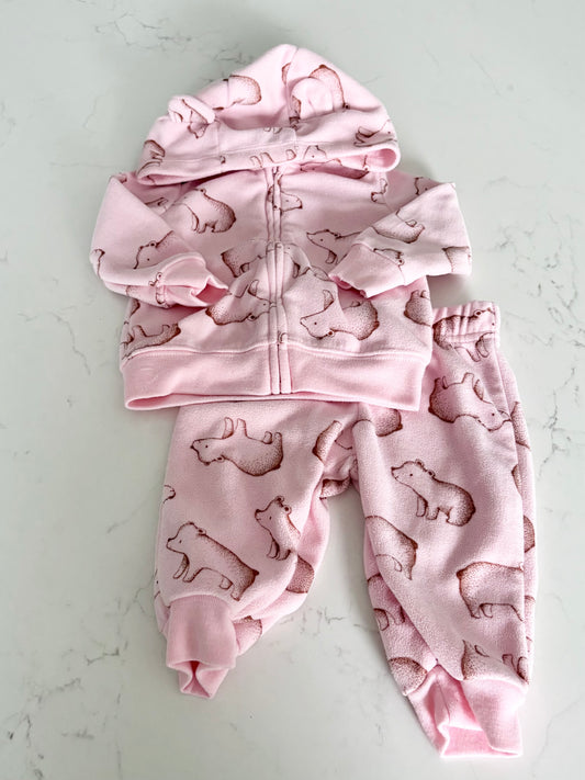 Carters-Ensemble-3/6 mois