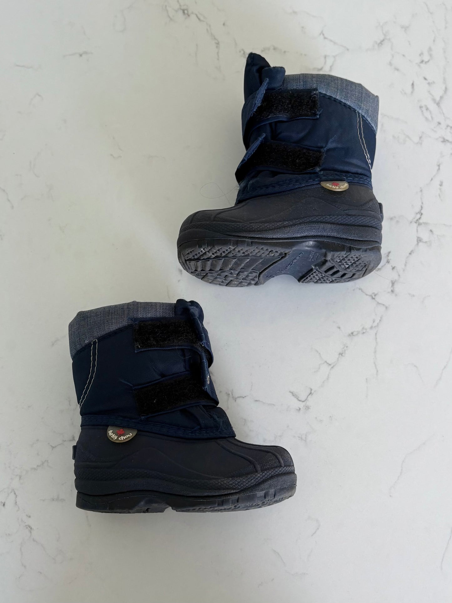 Baby chou-Bottes hiver-6