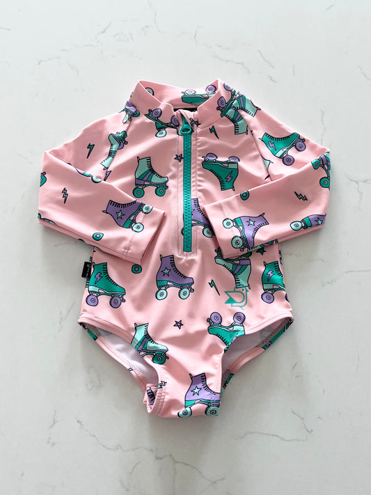 Birdz-Maillot de bain-3/6 mois
