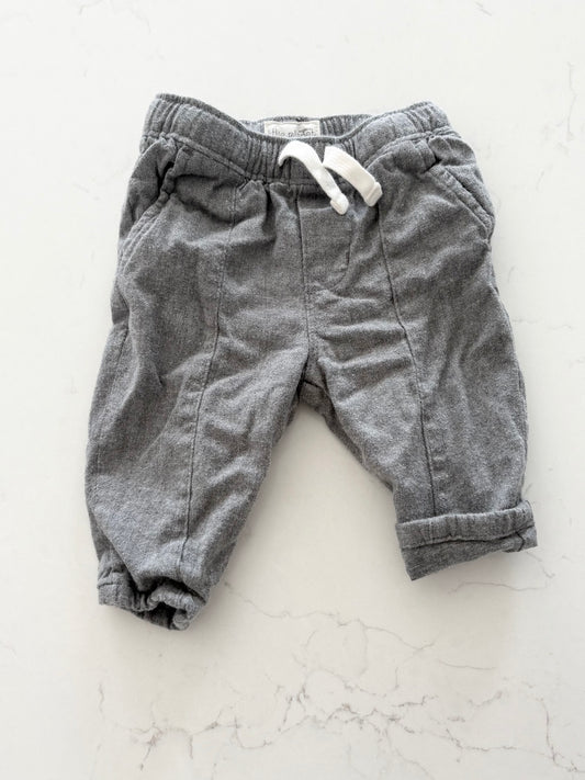 Carters/Little Planet/Pantalon doublé-6 mois