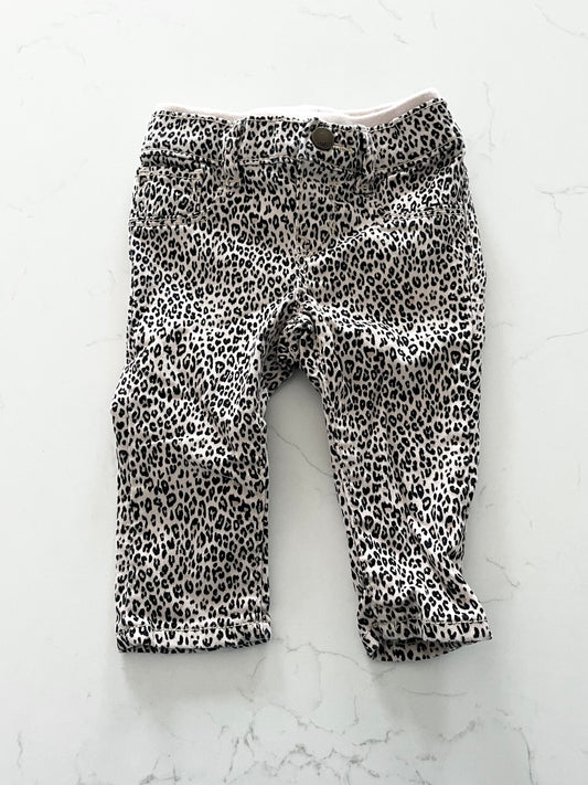 GAP-Pantalon-6/12 mois