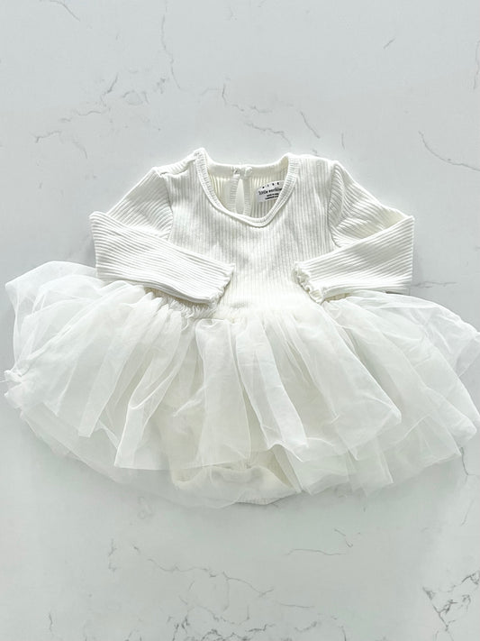 Rise Little Earthling-Robe-3/6 mois