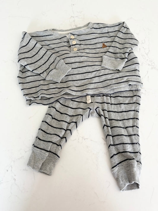Gap-Ensemble-6/12 mois