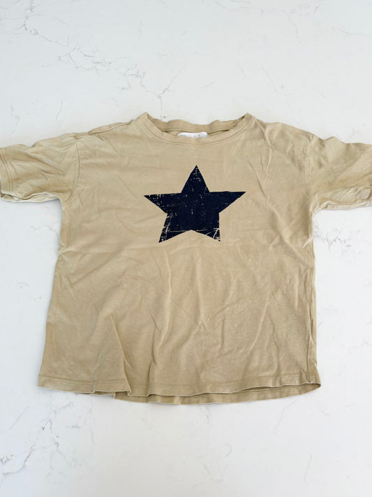 *Imparfait-Zara-T shirt-7T