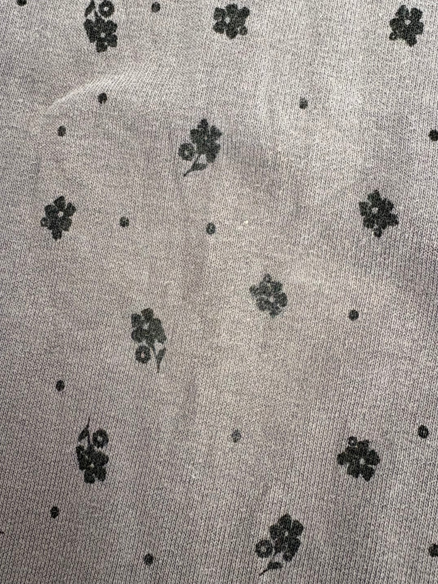 H&M-Pantalon-7/8T