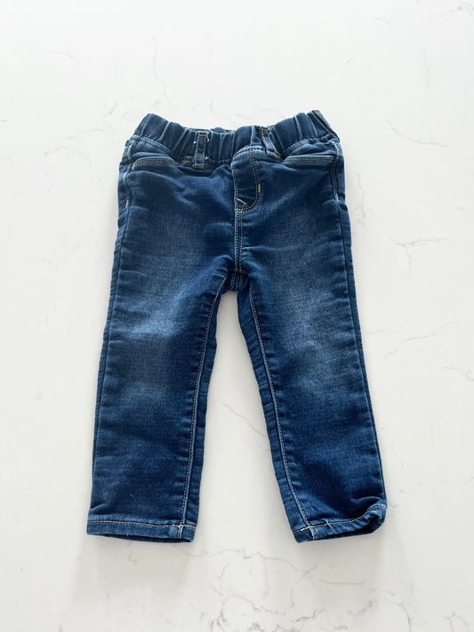 GAP-Jeggings-18/24 mois