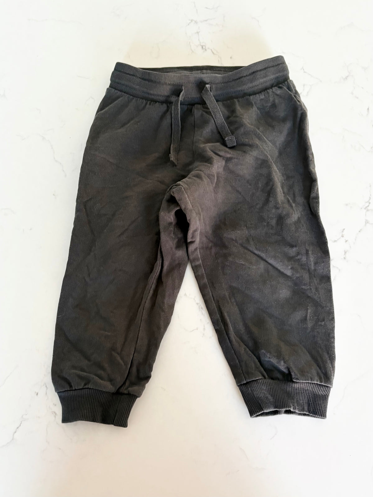 H&M-Jogging-12/18 mois