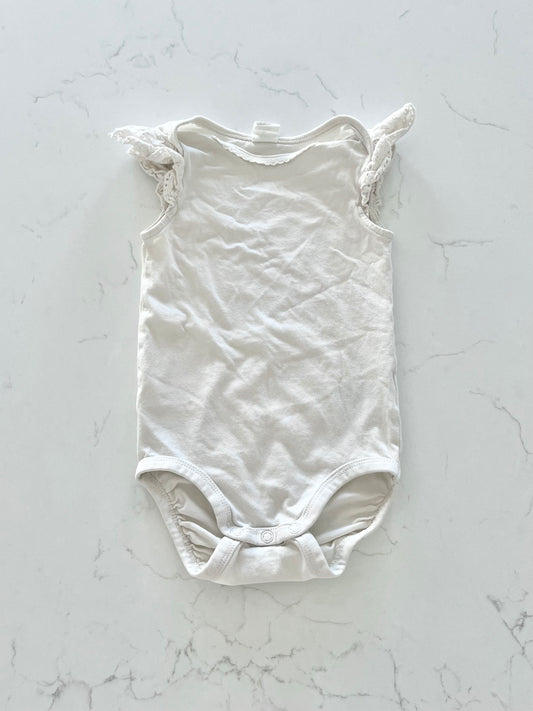 H&M-Cache couche-12/18 mois