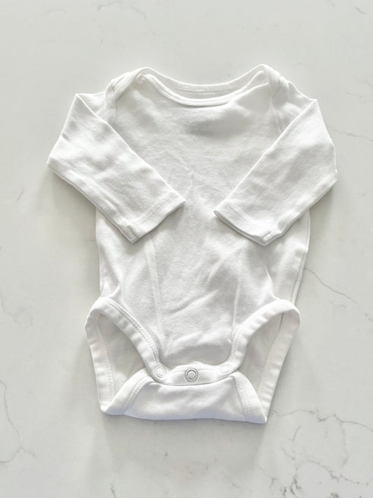 H&M-Cache couche-9/12 mois