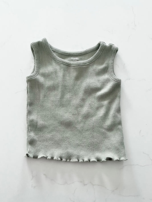 George-Camisole-0/3 mois