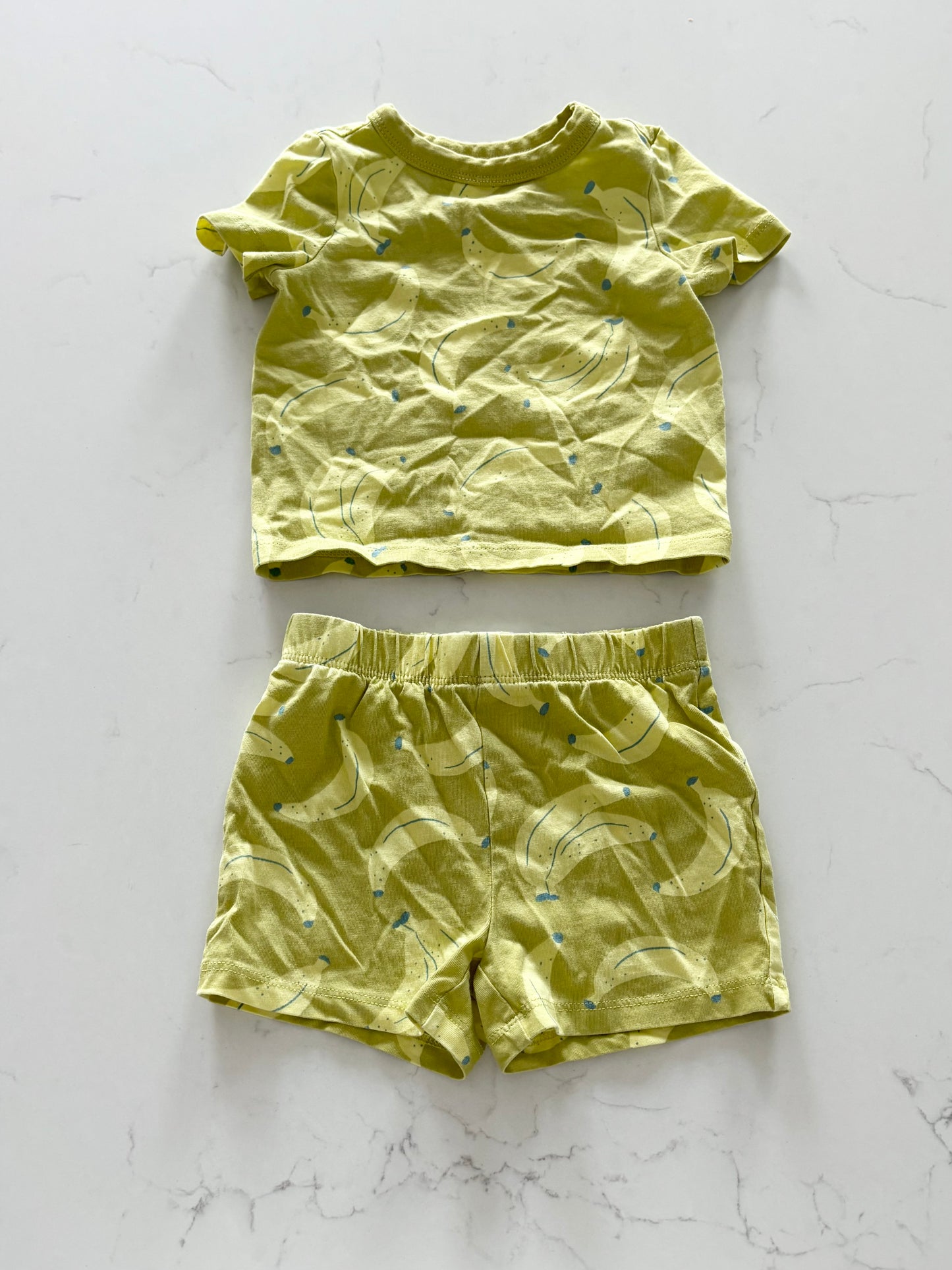 Joe Fresh-Ensemble-6/12 mois