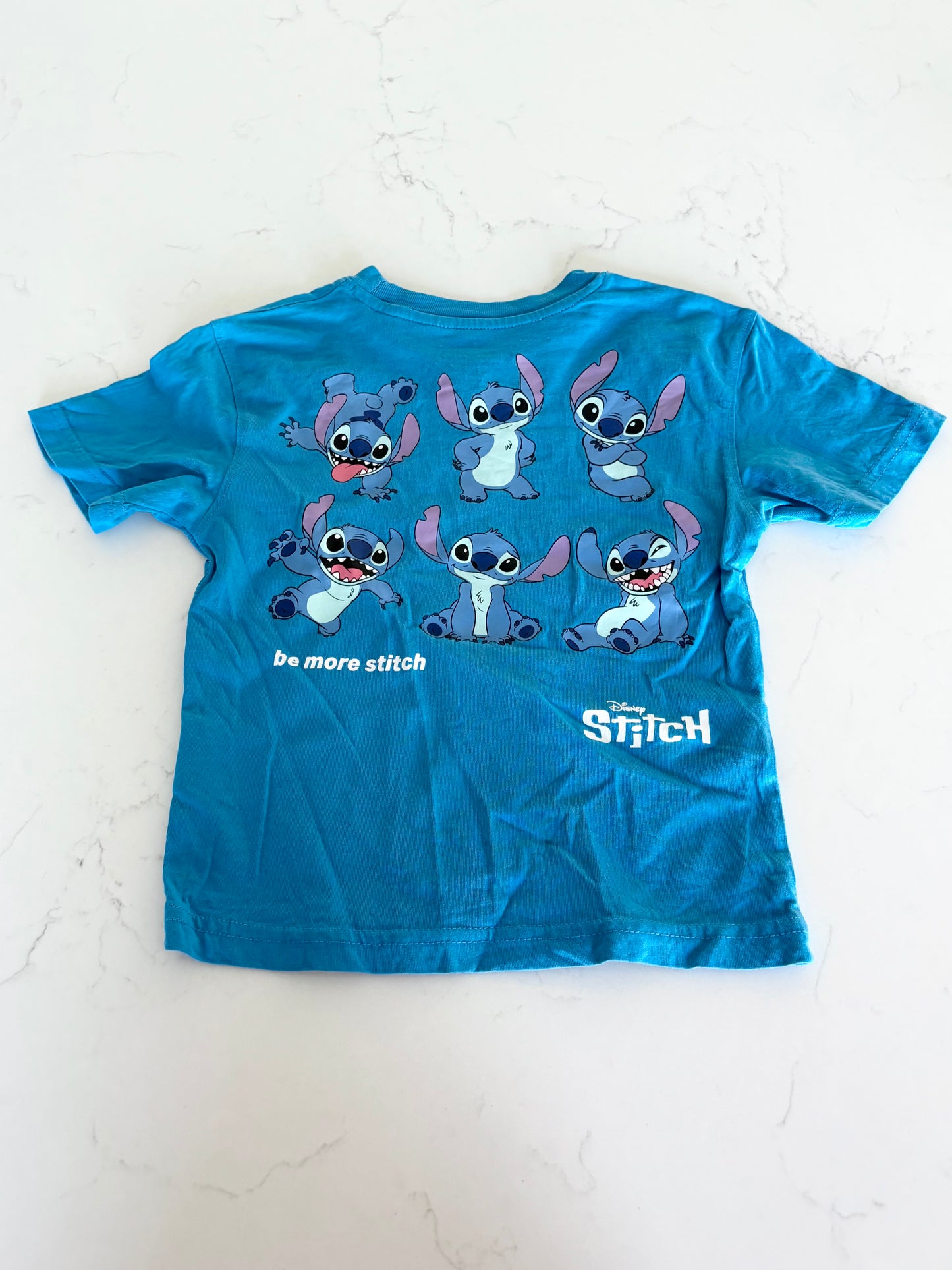 H&M/disney-T shirt-18/24 mois