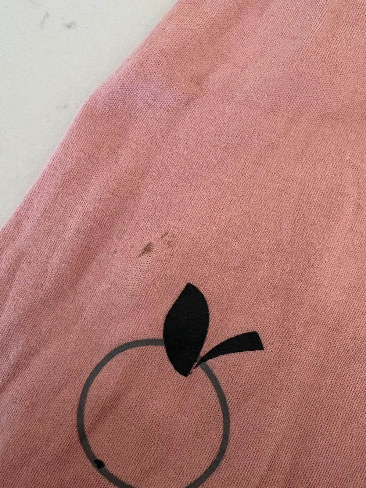 *Imparfait-Deux par deux-Pantalon évolutifs-18 mois