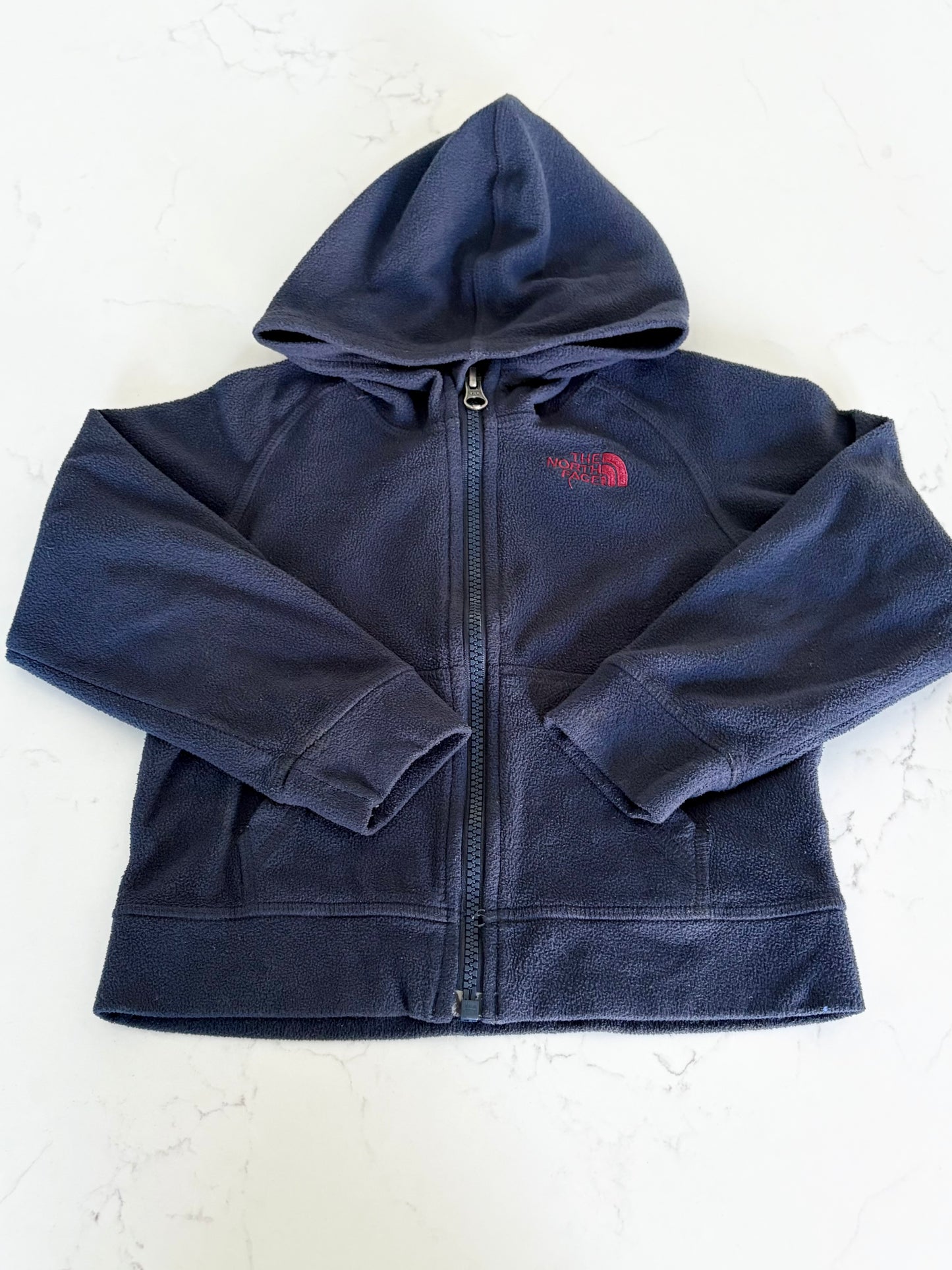 The North Face-Veste polar-3T
