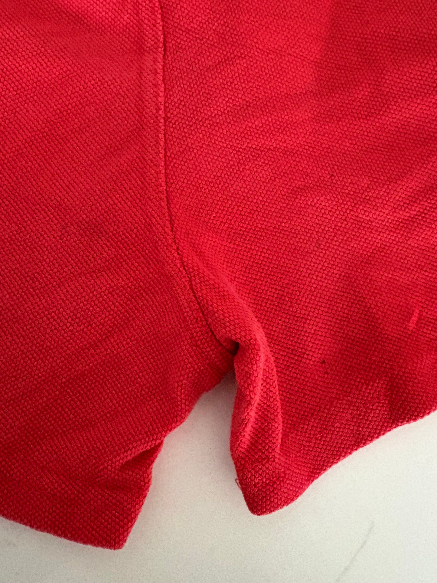 *imparfait-Zara-Short-4/5T