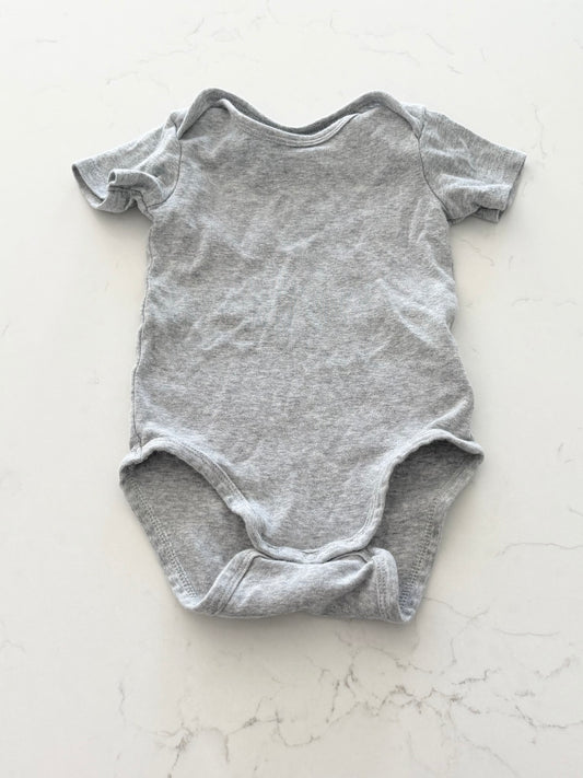 H&M-Cache couche-9/12 mois