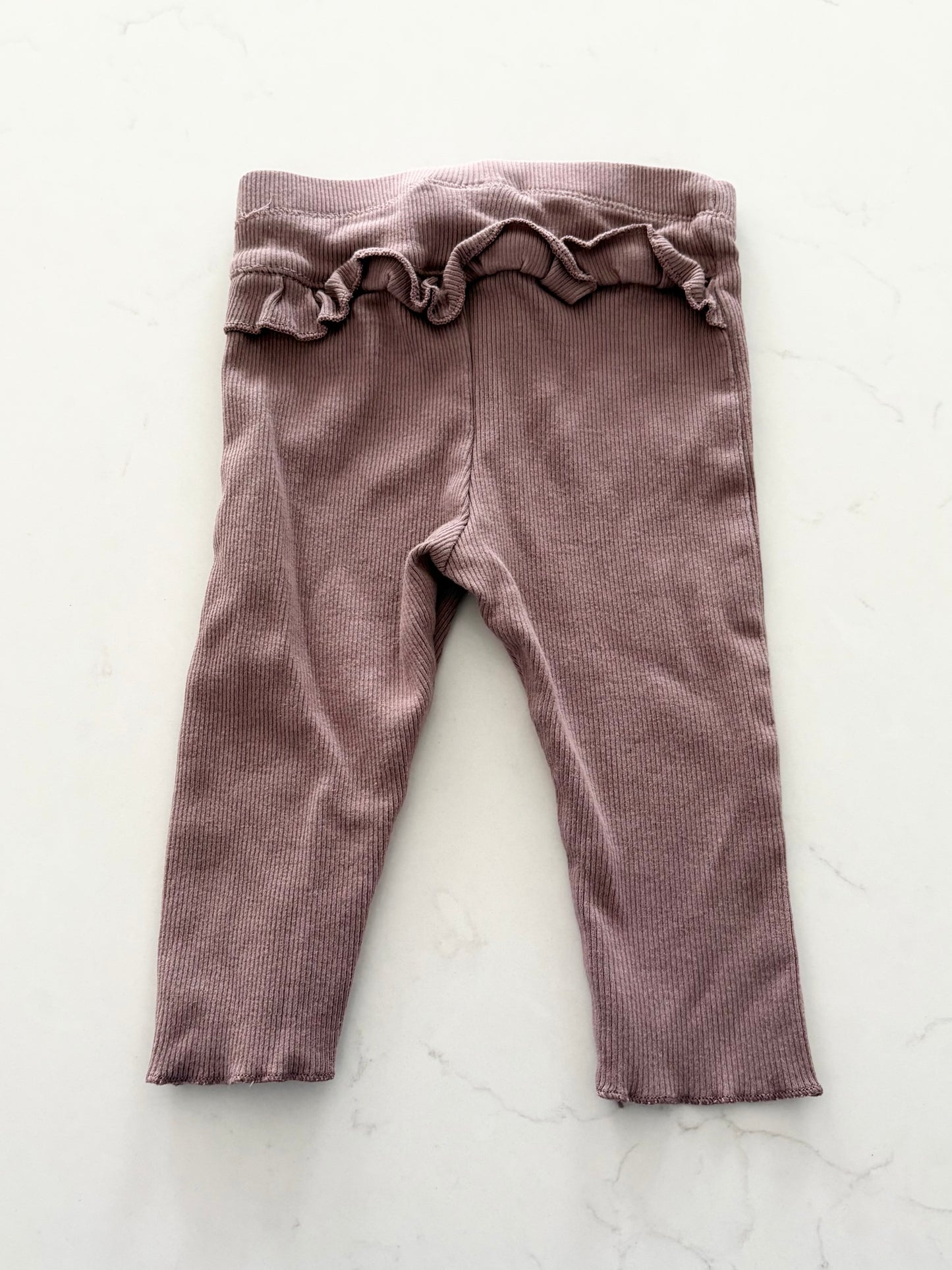 H&M-Pantalon-2/4 mois