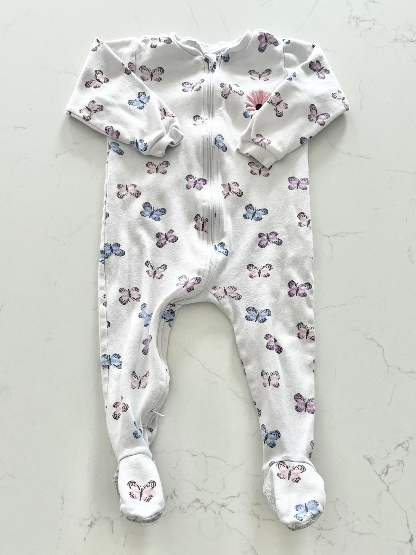 Pekkle-Pyjama-18 mois ( très légère imperfection)