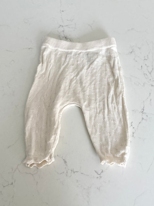 H&M-Pantalon-2/4 mois