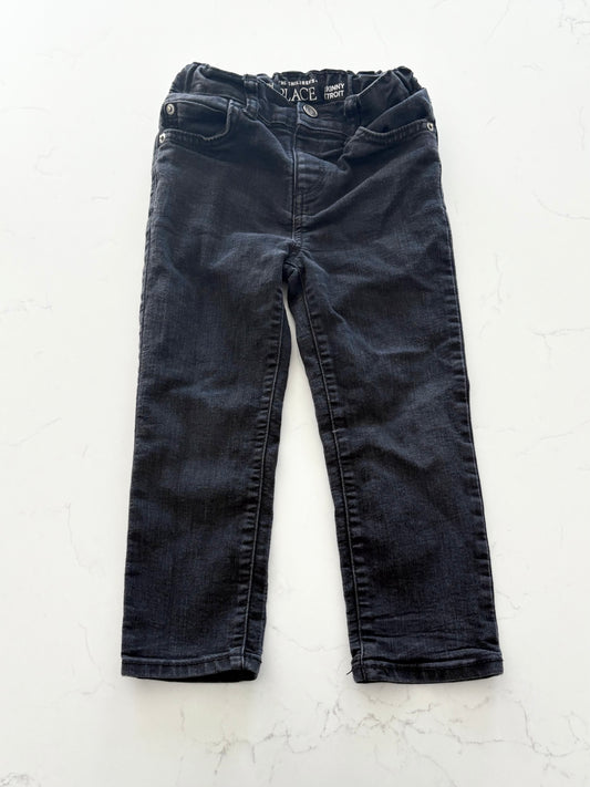 Children’s Place-Jeans-4T