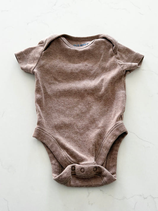 Old navy-Cache couche-0/3 mois