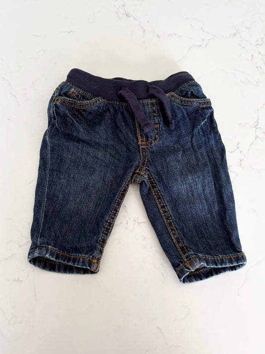 Carters-Jogger-3 mois