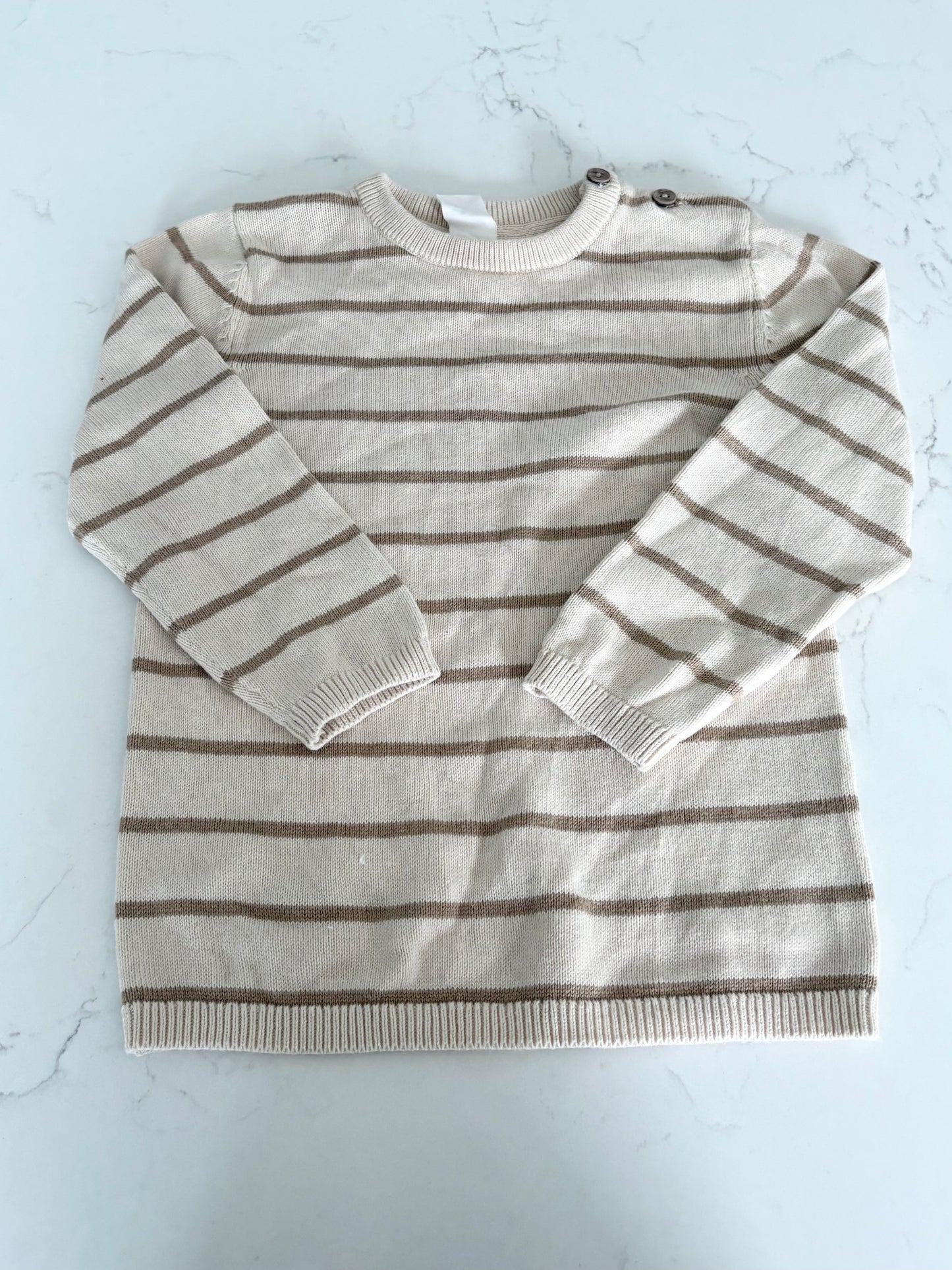 H&M-Chandail-2/3T