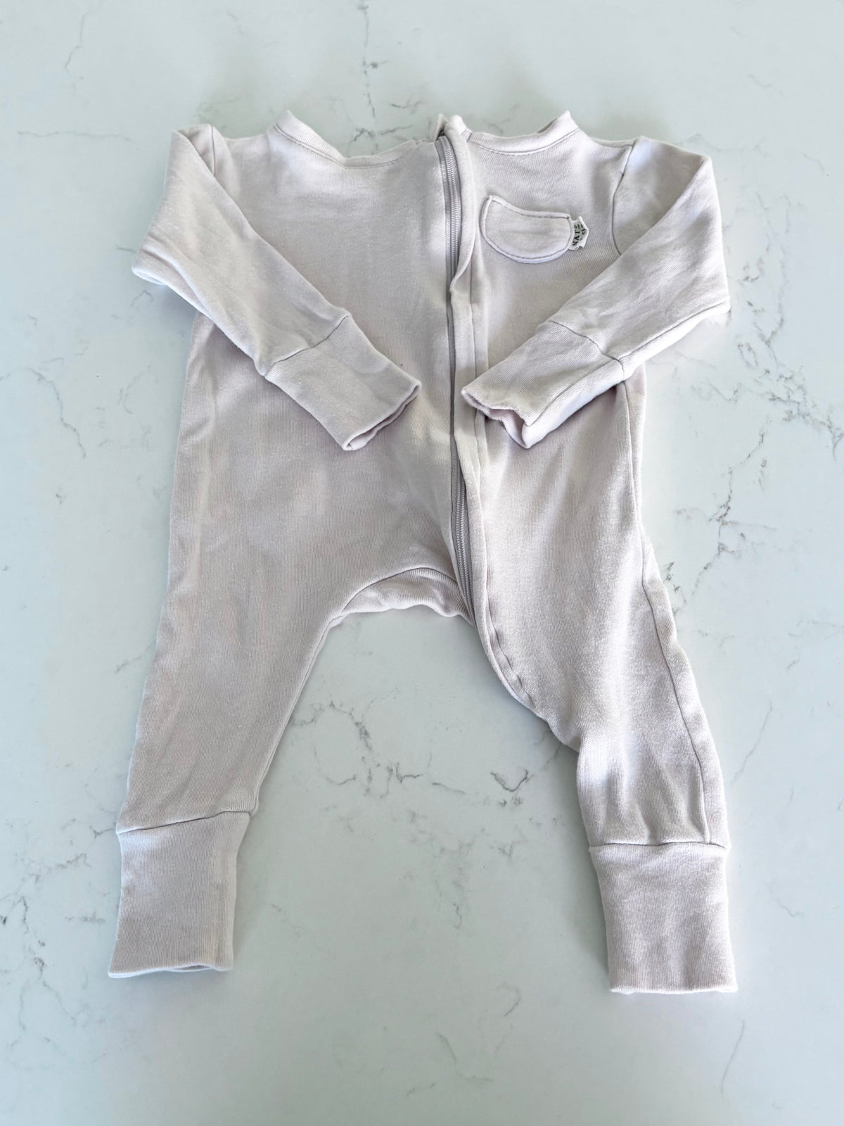 Nate & cie-Pyjama-3/6 mois
