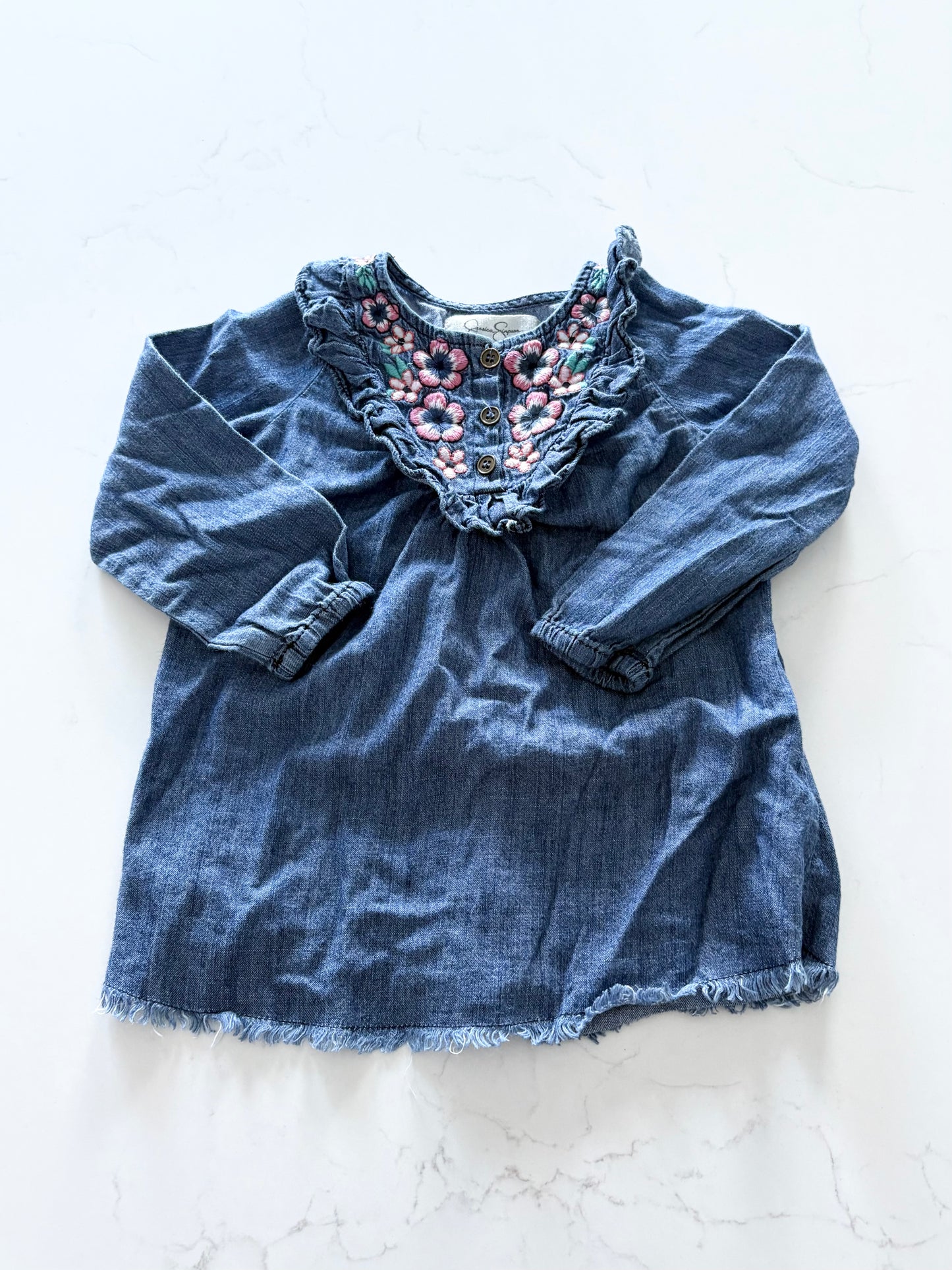 Jessica simpson-Blouse-18 mois