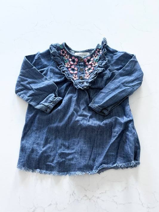 Jessica simpson-Blouse-18 mois