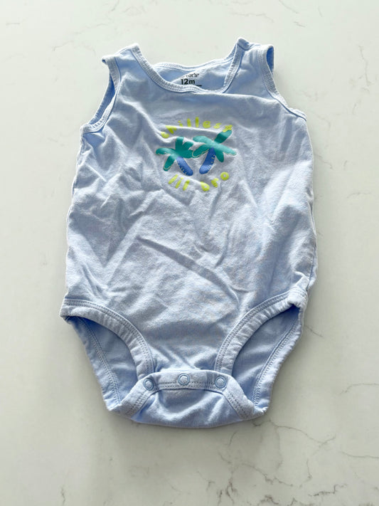Carters-Cache couche-12 mois