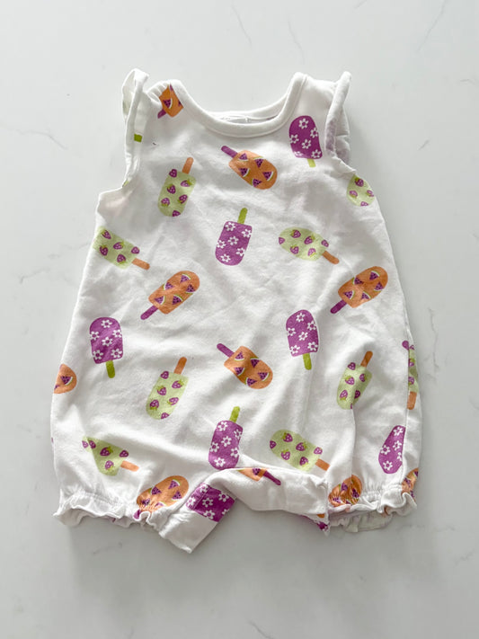 PL baby-Barboteuse-6 mois