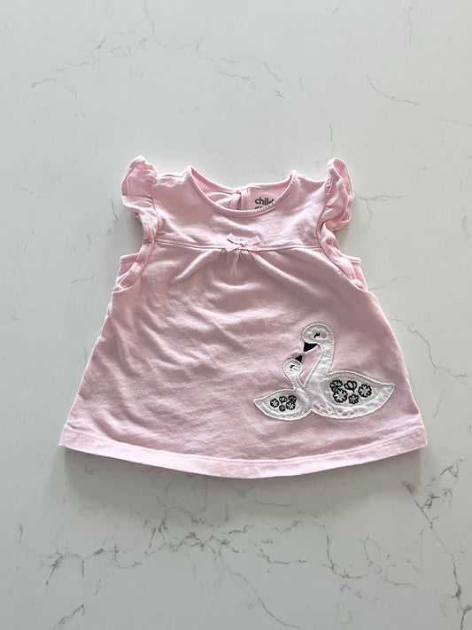 Carters/Child of mine-Camisole-12 mois