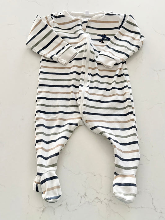 *Imparfait-Pekkle-Pyjama-9 mois