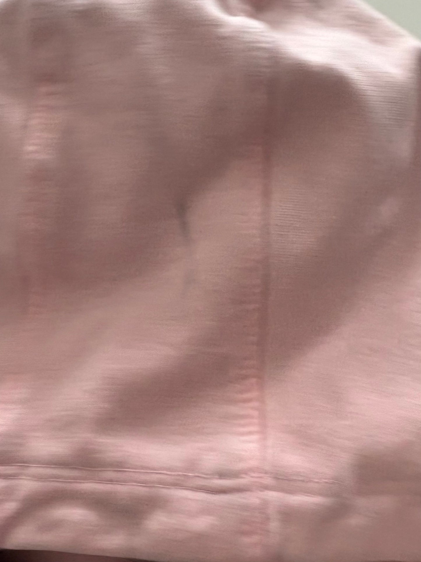 *imparfait-Nano-Coton ouater-9 mois