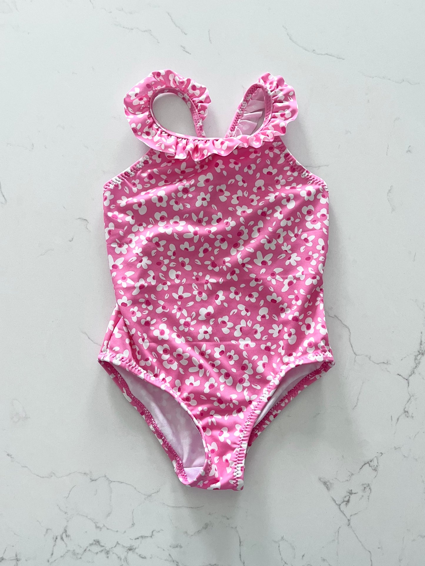 Zara-Maillot de bain-12/24 mois