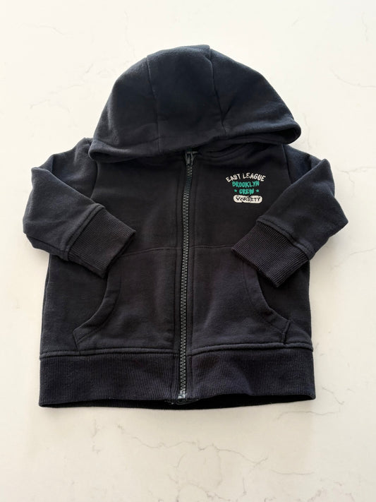 Minoti-veste-9/12 mois